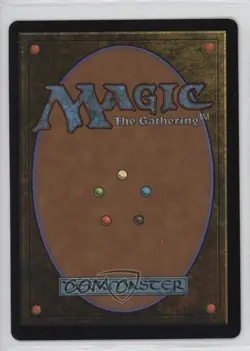 Secret Lair X Sonic: Friends & Foes - Super State Foil Magic: Drop Series #2081 - Image 2