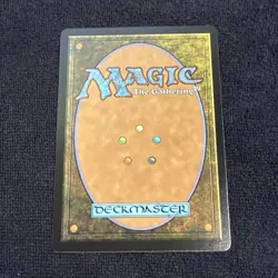 Ancient Adamantoise Final Fantasy Regular Near Mint - Image 2