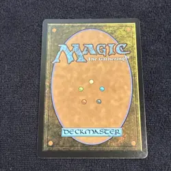 Ancient Adamantoise Final Fantasy Regular Near Mint - Image 5