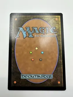 MTG TCG Dour Port-Mage (Showcase) Bloomburrow Regular - Image 4