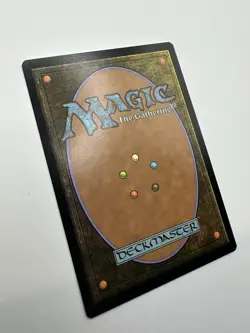 MTG TCG Dour Port-Mage (Showcase) Bloomburrow Regular - Image 5