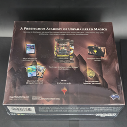MTG Magic The Gather Strixhaven School of Mages Bundle - New Factory Sealed 630509959129 - Image 4