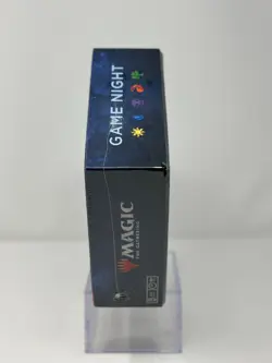 Magic Game Night Free-for-All 2022 MTG Brand New Sealed 195166147185 - Image 2