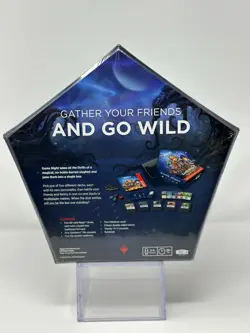 Magic Game Night Free-for-All 2022 MTG Brand New Sealed 195166147185 - Image 3