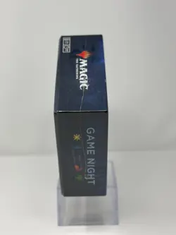 Magic Game Night Free-for-All 2022 MTG Brand New Sealed 195166147185 - Image 4