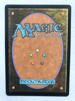 Mtg Carte Magic Duskmourn Commander Ancient Cellarspawn NM - Image 2
