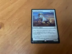 CRESTED SUNMARE MN to good condition - Image 1