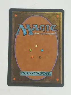 MTG Drain Life (Spanish 4th Edition (BB)/Black/C) - BGM - Image 2