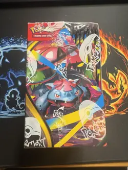 Pokemon TCG Mega Evolutions Booster Box Factory Sealed - Image 3
