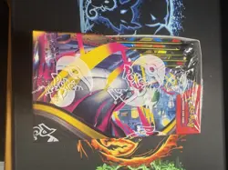 Pokemon TCG Mega Evolutions Booster Box Factory Sealed - Image 4