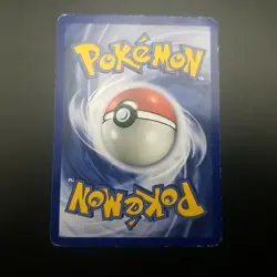 Mew #8 Black Star Promo - VINTAGE WOTC POKEMON CARD - LP/MP - Image 2