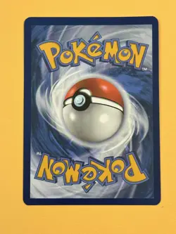 Pokemon: Pikachu [Rain City Showcase Exclusive] #062/193 [NM+] - Image 2