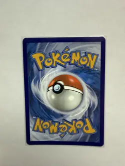 Sawsbuck 166/162 SV05 Temporal Forces Illustration Rare Mint/NM Pokemon TCG - Image 2