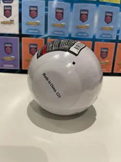 Pokemon Pokeball Poke Lure Ball Tin C23 Sealed Inc Pokemon Booster Packs & Coin - Image 5