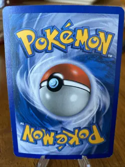 Pokemon Charizard (Delta Species) 4/100 Crystal Guardians Reverse Holo - Image 2