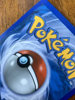 Pokemon Charizard (Delta Species) 4/100 Crystal Guardians Reverse Holo - Image 3