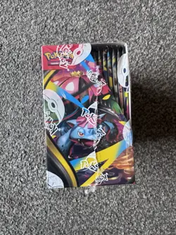 Pokemon TCG Mega Evolutions Booster Display Box (36 Packs) | Fast Ship 📦 - Image 2