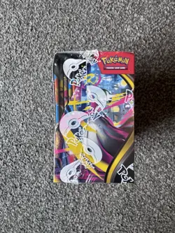 Pokemon TCG Mega Evolutions Booster Display Box (36 Packs) | Fast Ship 📦 - Image 4