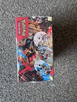 Pokemon TCG Mega Evolutions Booster Display Box (36 Packs) | Fast Ship 📦 - Image 5