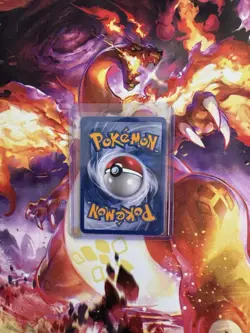 Pokemon TCG Gastrodon 9/132 Secret Wonders Holo Rare 2007 - Image 2