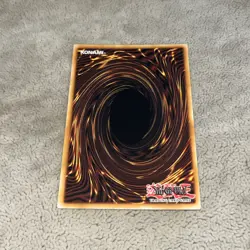 Yu-Gi-Oh! Droll & Lock Bird (Alt Art) RA02-EN006 Platinum Secret Rare Near Mint - Image 2