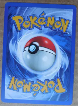 PokeGear 88/111 Rare Non-Holo Neo Genesis Set Pokemon Trainer Card NM - Image 4