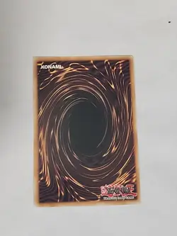 UNLIMITED THE FLUTE OF SUMMONING DRAGON 2024 RP01-EN087 YUGIOH CARD (NM) - Image 2