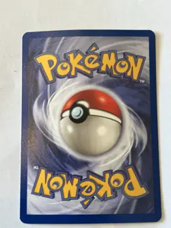 Pokemon TCG Dark Charizard 21/82 Team Rocket Rare Card 1st Edition - Image 2