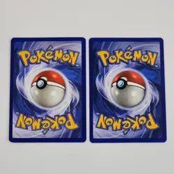 Abra & Kadabra Base Set Pokemon Card Lot NM Unlimited Regular Rare TCG 32 43 - Image 4