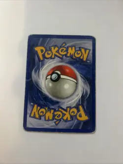 Pokemon TCG Magneton Base Set Holo Unlimited Rare Card 9/102 - Image 2