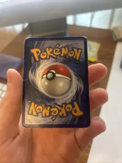 Pokemon TCG Magneton Base Set Holo Unlimited Rare Card 9/102 - Image 5