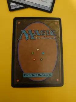 Vedalken Orrery. Rare Artifact Fifth Dawn. MTG Card. - Image 5