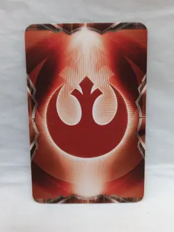 (2) Star Wars Imperial Assault Ahsoka Tano Ally Pack Cards - Image 3