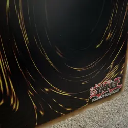 Official Giant Card Oversized King Of The Skull Servants Yu-Gi-Oh! YCS prize - Image 4