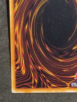 Yu-Gi-Oh! HORN IMP Volume6 1999 Yugioh Ocg older trading card - Image 5