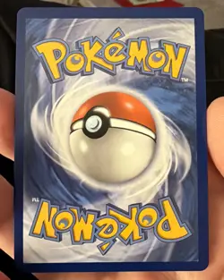 Spearow 151/132 Mega Evolutions Full Art Illustration Rare Pokemon Card mint - Image 2