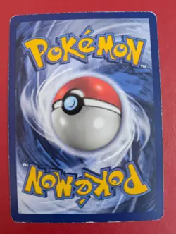 Pokemon Dragonite #5 Movie promo WB Stamp WoTC Rare Pokemon Card Great Condition - Image 2