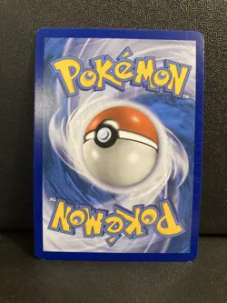 Pokemon TCG SM Lost Thunder 42/214 Typhlosion Rare Holo Card - Image 2