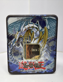 Yugioh Card Collection - Image 1