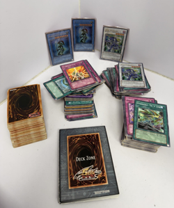 Yugioh Card Collection - Image 2