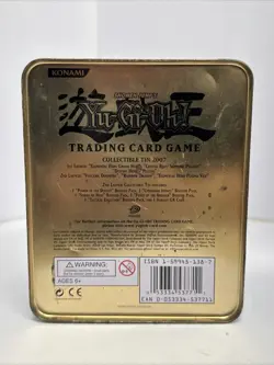 Yugioh Card Collection - Image 5