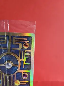 Pokemon Karte/card - Ancient Mew (Urzeitliches) - Promo Holo SEALED OVP - MINT - Image 3