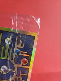 Pokemon Karte/card - Ancient Mew (Urzeitliches) - Promo Holo SEALED OVP - MINT - Image 5
