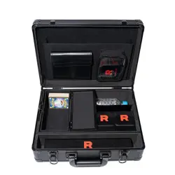 Glory of Team Rocket Attache Case Pokemon Card Japanese New Japan - Image 4