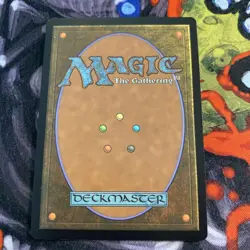Magic The Gathering: Thrasios, Triton Hero Etched Foil Fresh LQQK! - Image 2