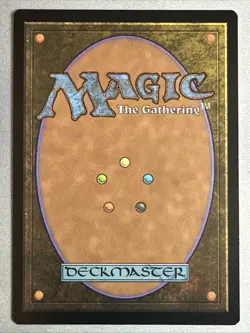MTG / Kami of the Crescent Moon / VOC / #107 / Regular / Rare / NM - Image 2
