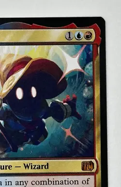 Vivi Ornitier Final Fantasy Regular - Image 3