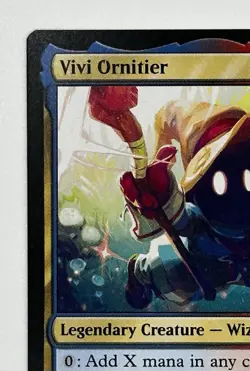Vivi Ornitier Final Fantasy Regular - Image 4