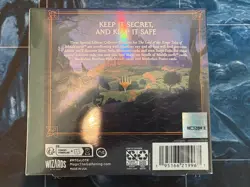 LORD OF THE RINGS COLLECTOR BOOSTER BOX SPECIAL EDITION FACTORY SEALED | MTG - Image 2