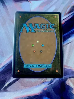 MTG Standard Showdown Promos Squall, SeeD Mercenary FOIL Final Fantasy English - Image 3